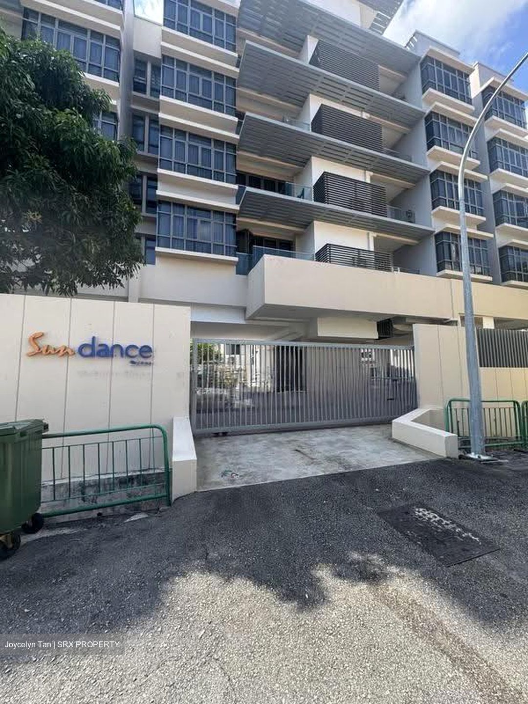 Duku Place (D15), Condominium #628814831